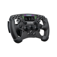 FANATEC CLUBSPORT STEERING WHEEL FORMULA V3