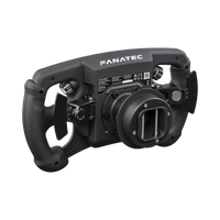 FANATEC CLUBSPORT STEERING WHEEL FORMULA V3