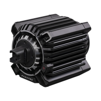 Fanatec Podium DD wheelbase, 25Nm — product view 4.