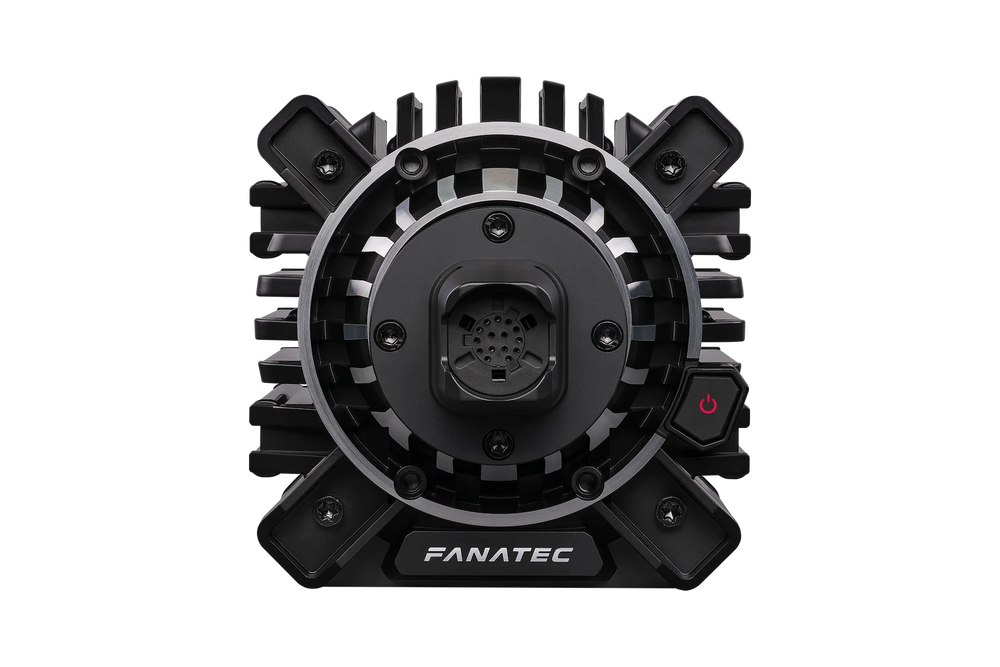 Direct Drive Wheel Base Specifications