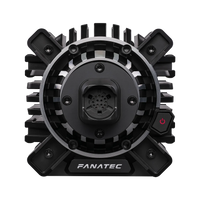 Fanatec Podium DD wheelbase, 25Nm — product view 2.