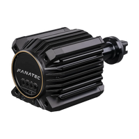 Fanatec Podium DD wheelbase, 25Nm — product view 3.