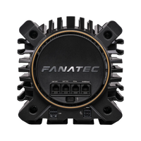 Fanatec Podium DD wheelbase, 25Nm — product view 5.