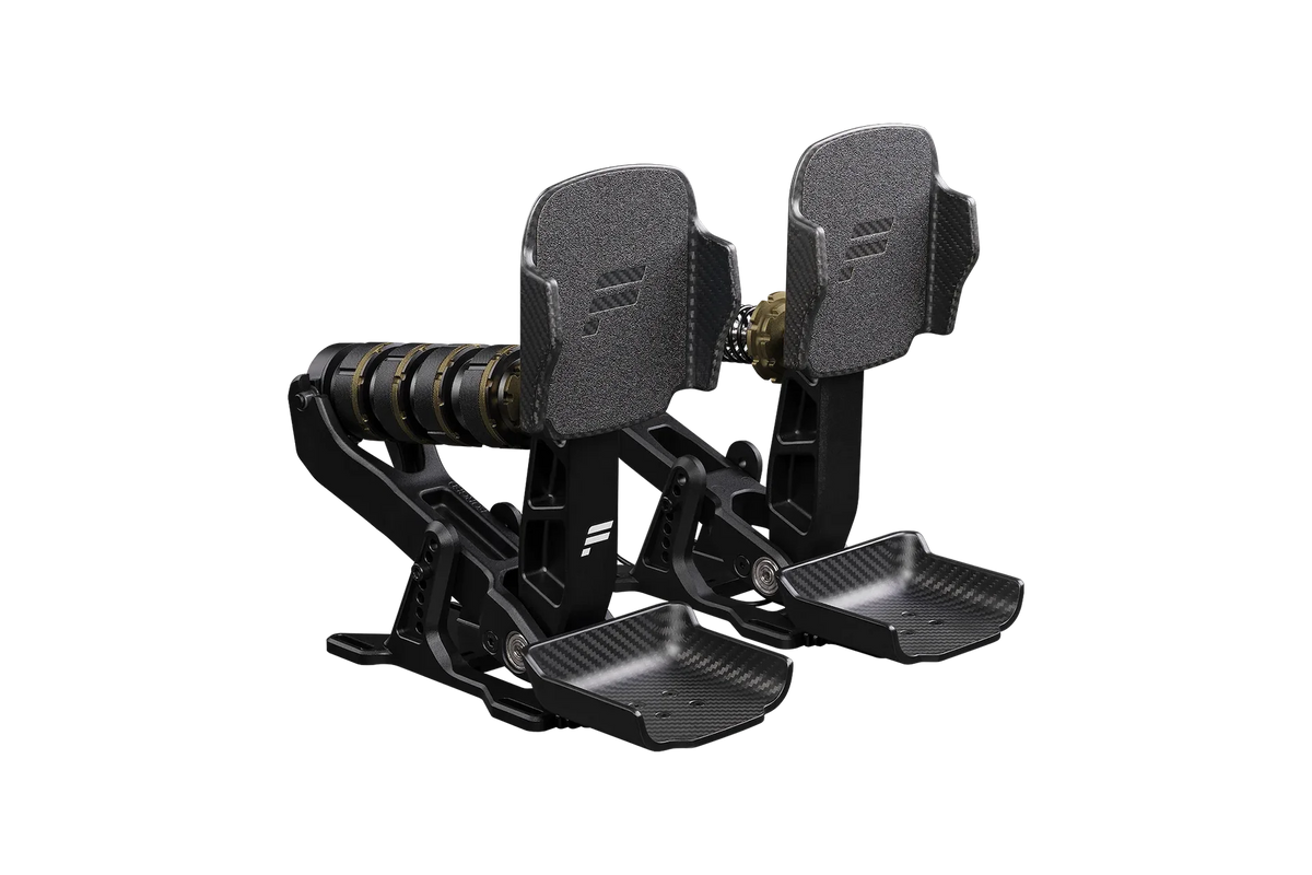 FANATEC PODIUM PEDALS FORMULA