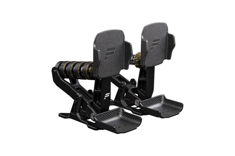 FANATEC PODIUM PEDALS FORMULA