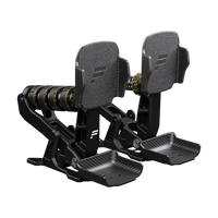 FANATEC PODIUM PEDALS FORMULA