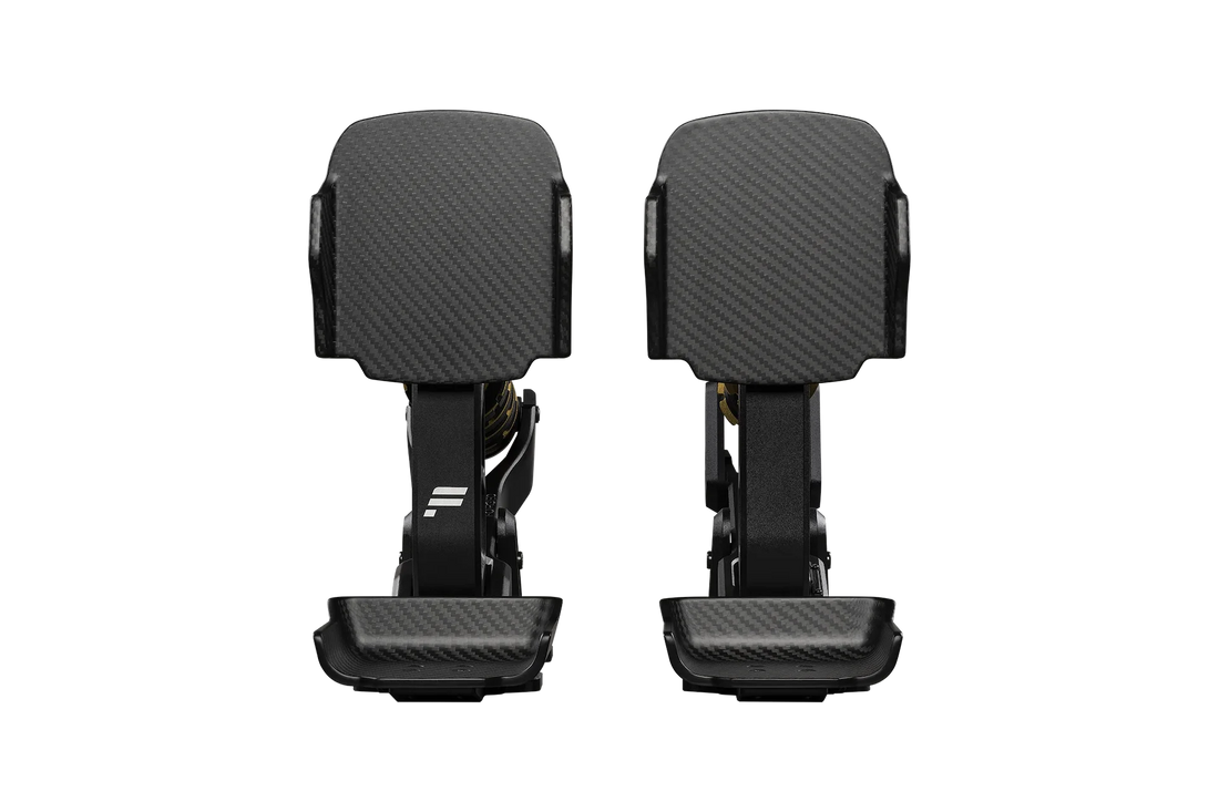 FANATEC PODIUM PEDALS FORMULA