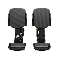 FANATEC PODIUM PEDALS FORMULA