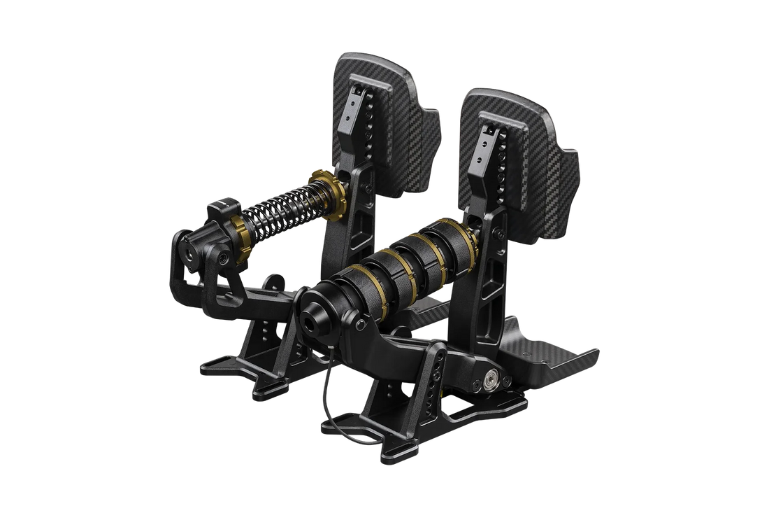 FANATEC PODIUM PEDALS FORMULA