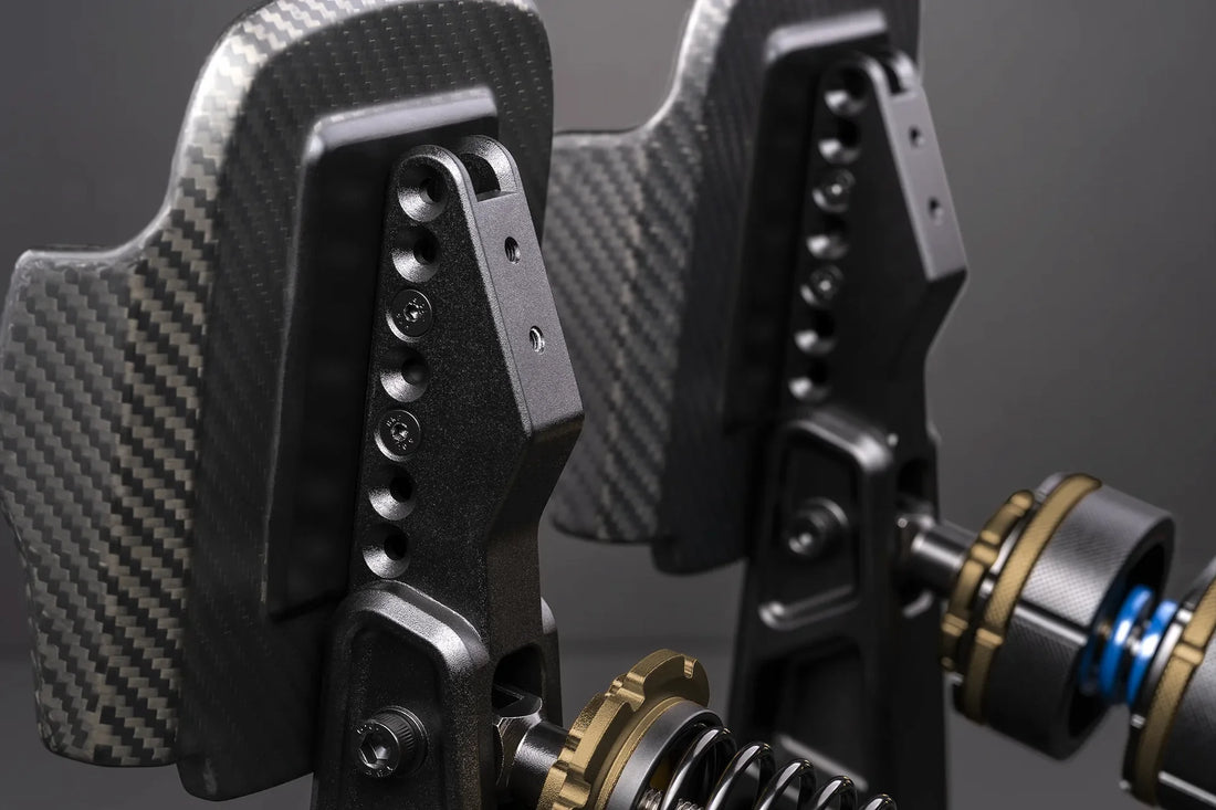 FANATEC PODIUM PEDALS FORMULA