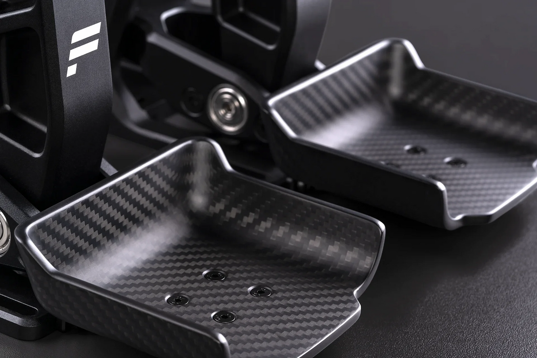 FANATEC PODIUM PEDALS FORMULA