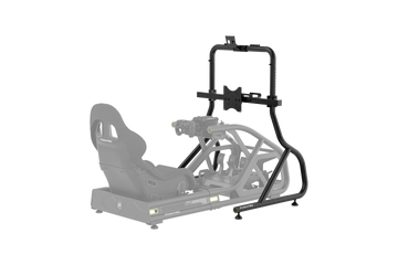 Apoc Single Monitor Stand (Free Standing)