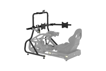 Trinity Arm Expansion Set (Expand Apoc to Triple Screen Monitor Stand)