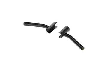 Copper Point Upper Accessory Mount, (Set Of Two 1x L / 1x R)