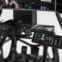 Copper Point Upper Accessory Mount, (Set Of Two 1x L / 1x R)