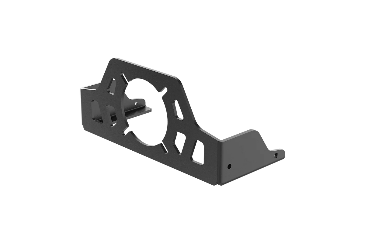 EXPAND YOUR COCKPIT WITH FRONT-MOUNTED DIRECT DRIVE