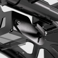 Copper Point DD Front Mount Bracket