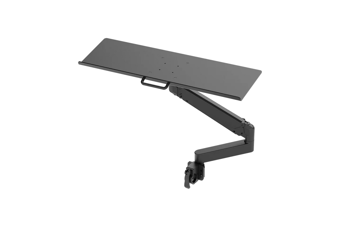 Copper Point Keyboard Tray Accessory