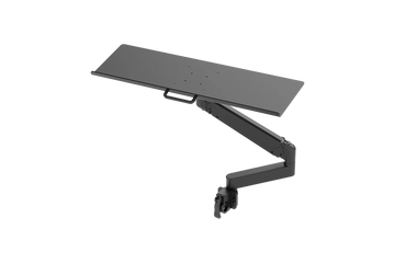 Copper Point Keyboard Tray Accessory