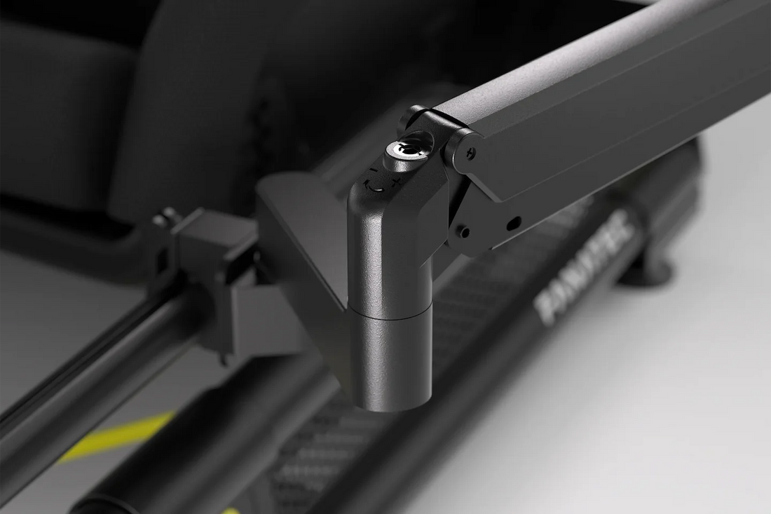 Copper Point Keyboard Tray Accessory