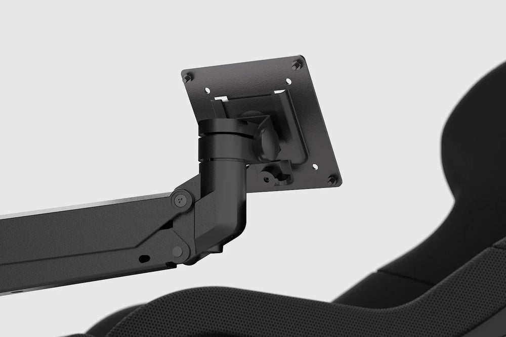 PURPOSE-BUILT FOR YOUR GT COCKPIT