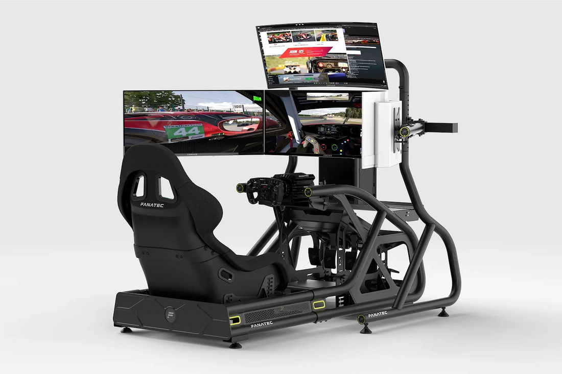 Copper Point Inverted Pedal Mount Brackets (L&R) Accessory