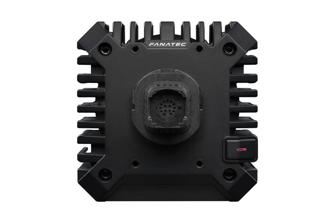 CSL DD QR2L (5 NM) 90W US