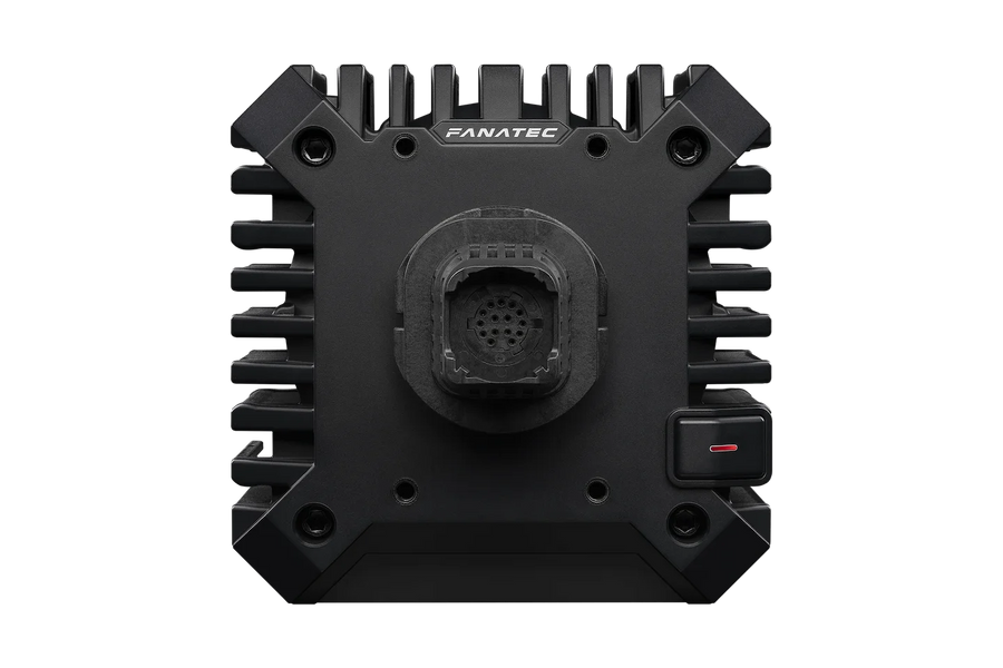 CSL DD QR2L (5 NM) 90W US