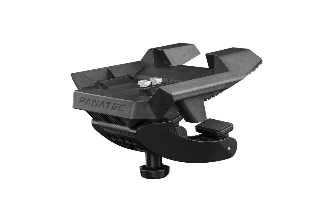 GRAN TURISMO DD RACING WHEEL PRO with 90W PSU and QR2L