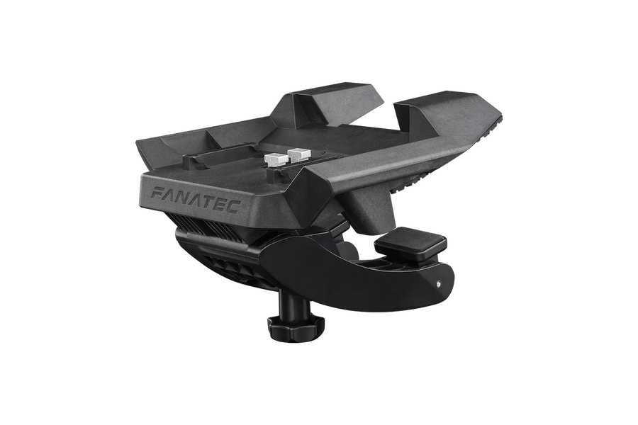 GRAN TURISMO DD RACING WHEEL PRO with 90W PSU and QR2L