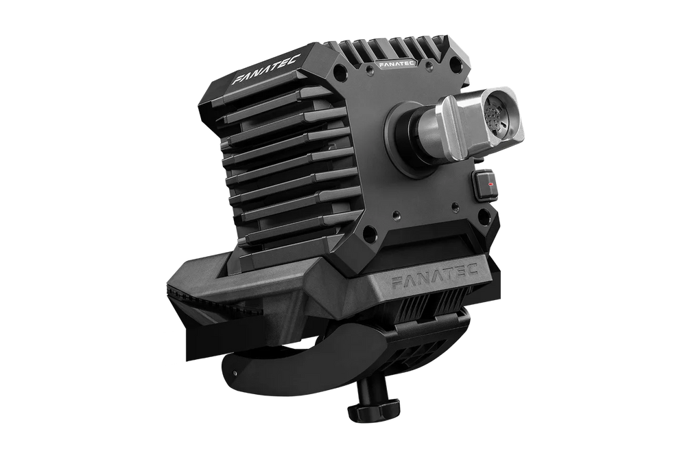 PURPOSE-BUILT FOR CSL DIRECT DRIVE