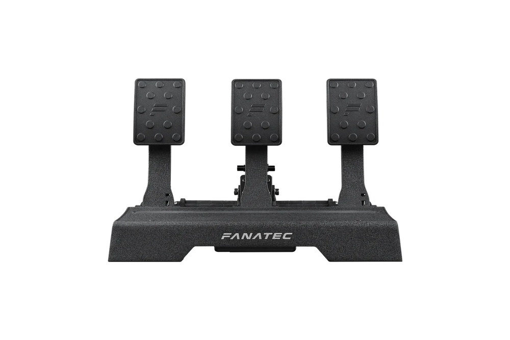 CSL Elite Pedals V2 Specifications