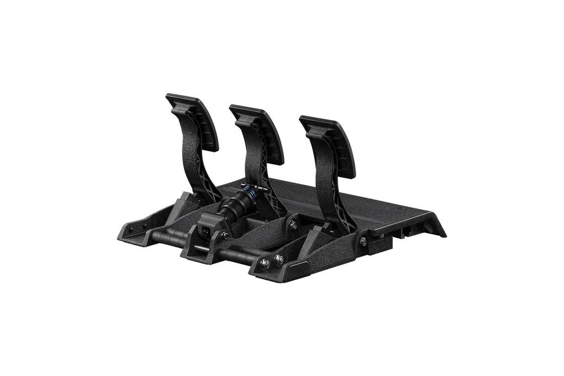 Fanatec CSL ELITE PEDALS | Sim Racing Pedals – ApevieSimulator Fanatec CSL ELITE PEDALS | Sim Racing Pedals – ApevieSimulator