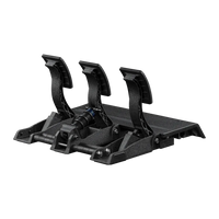 CSL ELITE PEDALS