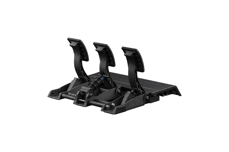 fanatec pedals load cell Fanatec