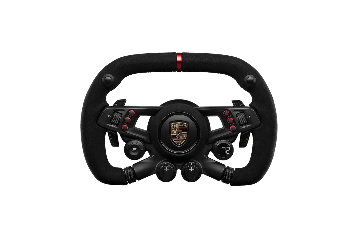 Remarkably Compact. Engineered for Strength and Consistency.