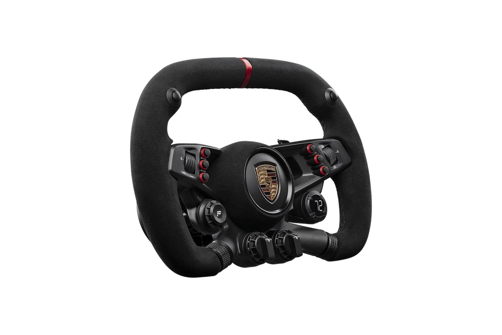 CSL Cockpit Specifications
