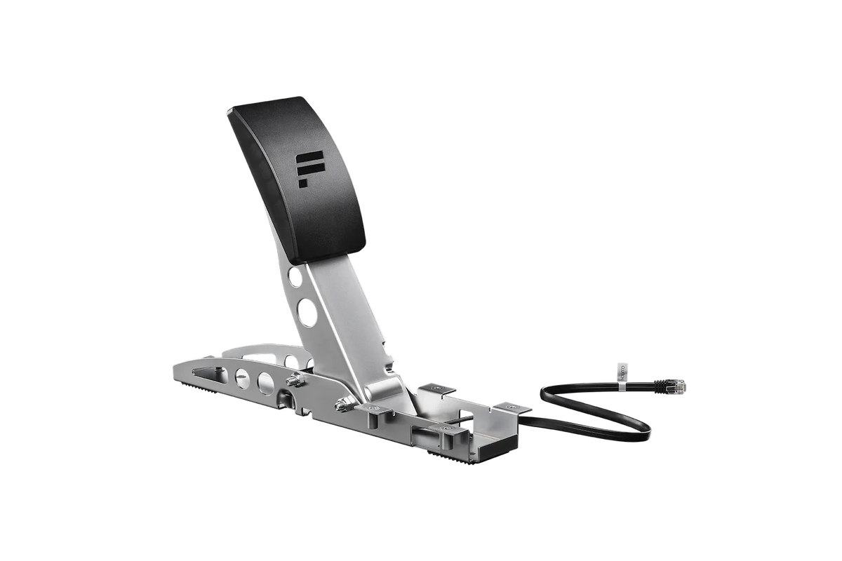 Add a Dedicated Clutch Pedal to Your CSL Pedals