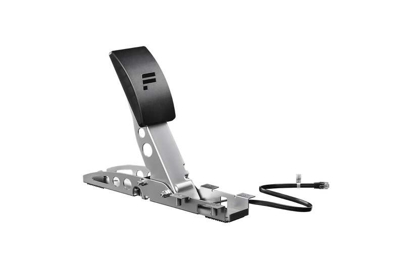 Fanatec CSL pedal clutch kit — product photo, front view.