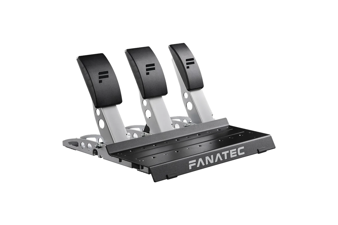 CSL PEDAL CLUTCH KIT