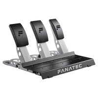 CSL PEDAL CLUTCH KIT