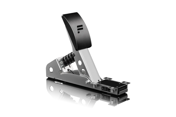Fanatec CSL Elite Pedals ＆ Loadcell Kit Fanatec CSL PEDALS LOAD CELL KIT | Sim Racing Pedals – ApevieSimulator