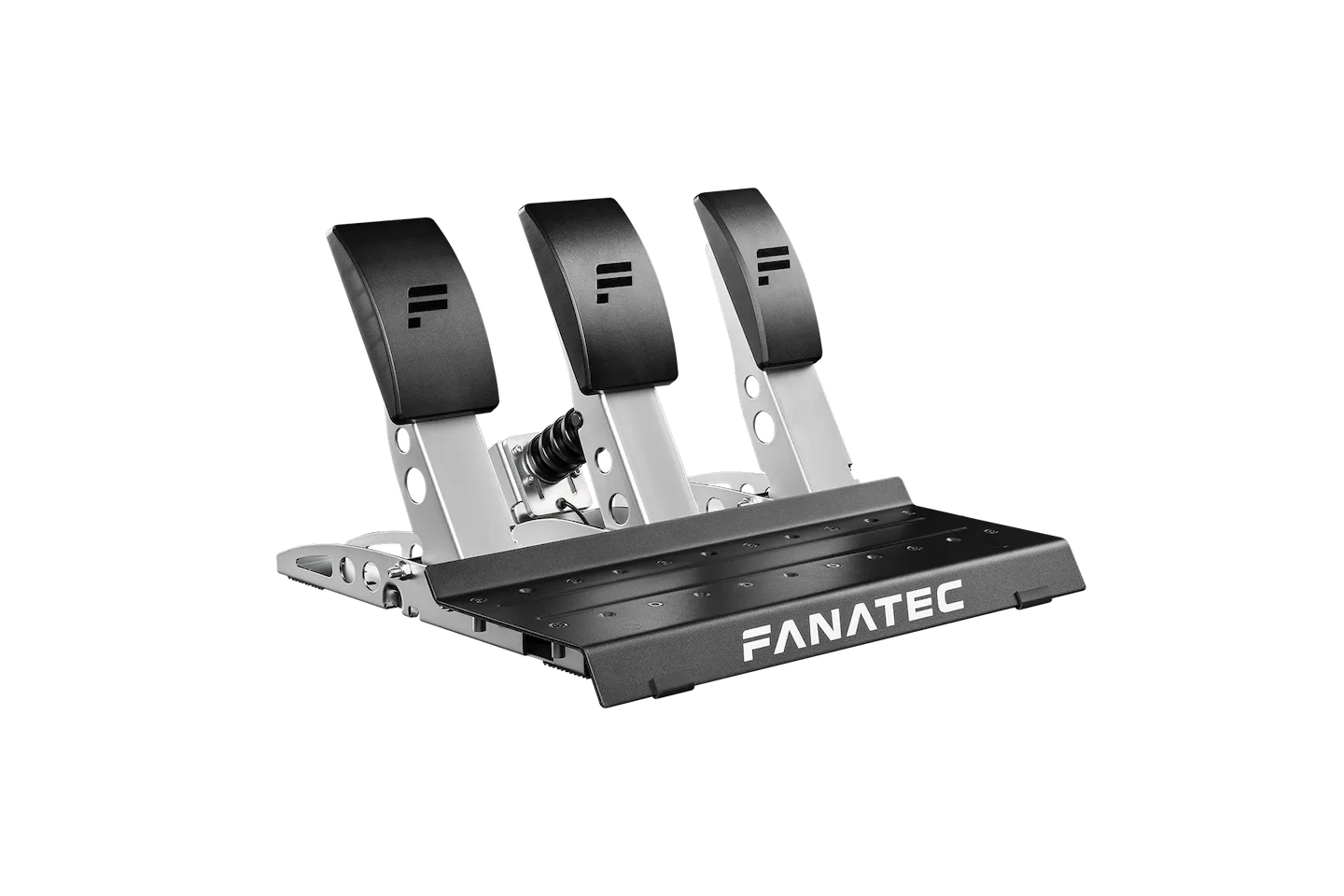 Fanatec CSL PEDALS LOAD CELL KIT | Sim Racing Pedals – ApevieSimulator