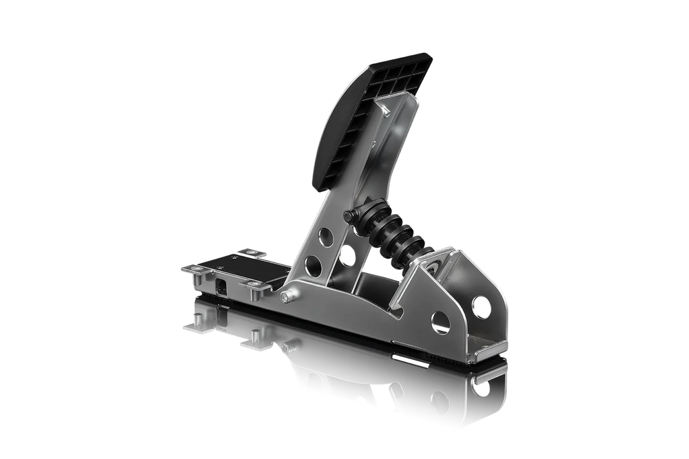 CSL Pedals Load Cell Kit Specifications