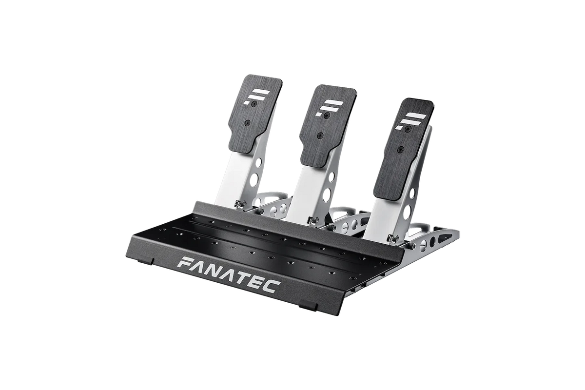 Upgrade Your CSL Pedals with Anodized Aluminum