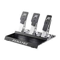 CSL PEDALS TUNING KIT