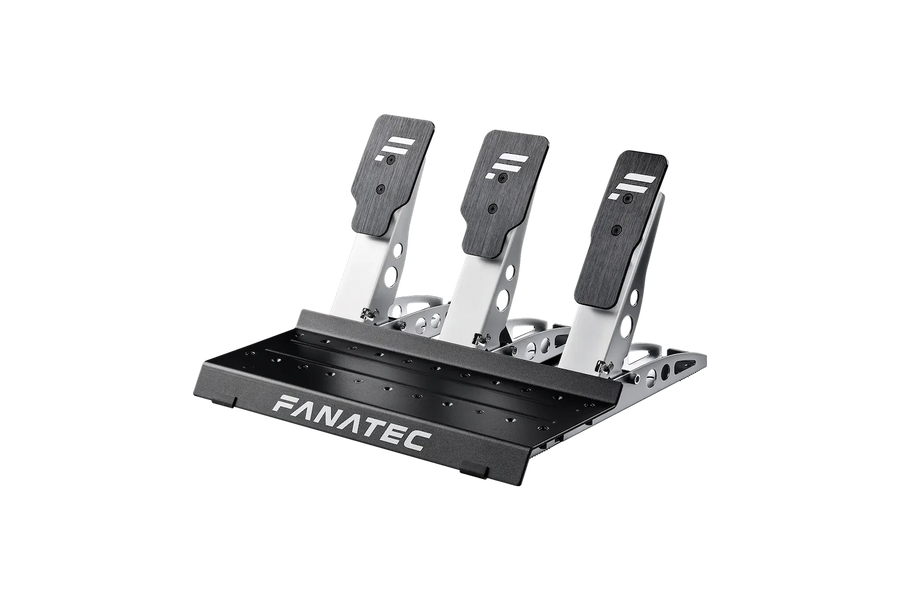 CSL PEDALS TUNING KIT