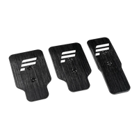 CSL PEDALS TUNING KIT