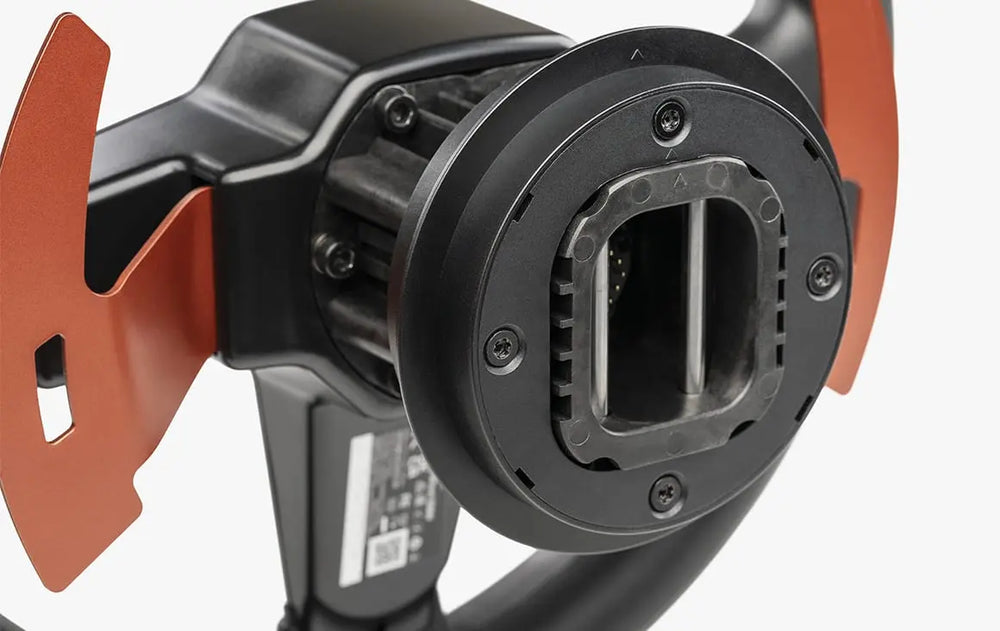 CSL Steering Wheel BMW Specifications