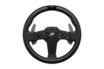 CSL STEERING WHEEL P1 V2R QR2 V2